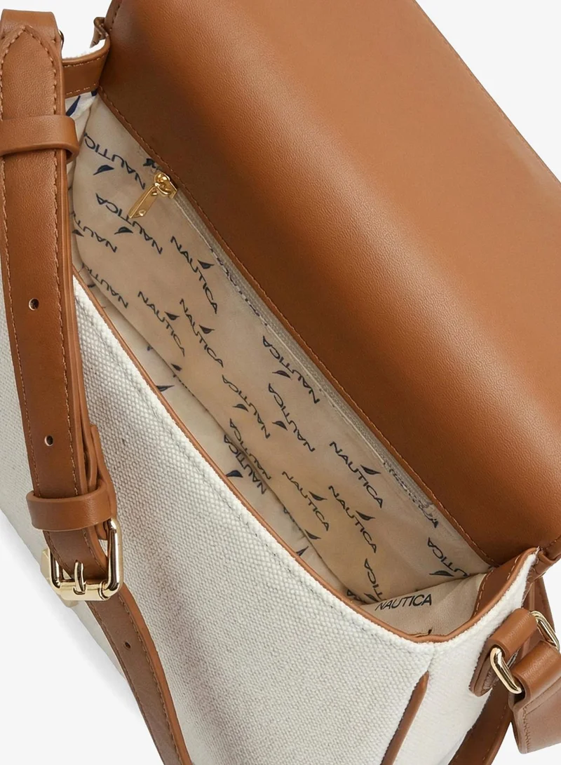 NAUTICA  KATE Shoulder Bag for Women | Best Price UAE