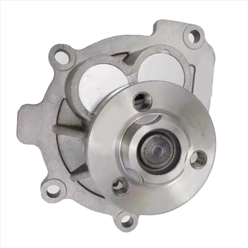 Universal Fit Engine Cooling Water Pump Replacement 24405896 24405895 - Image 3