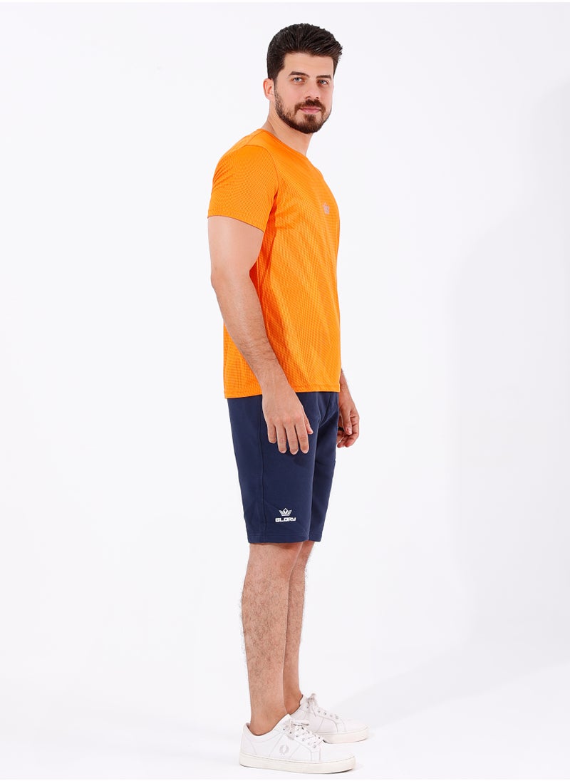 Generic Whispering Thunder Tee ( Unleash the storm within)  - Image 3