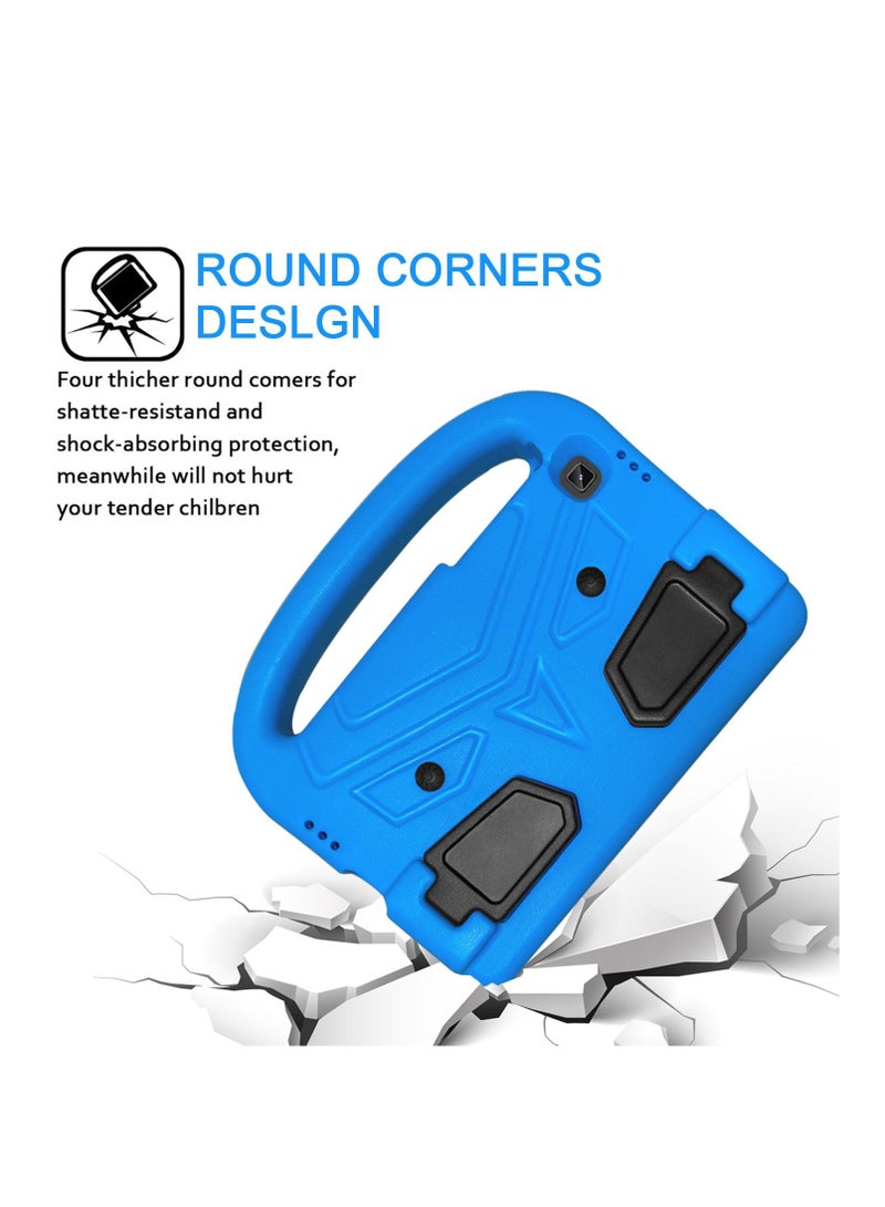 GULFLINK Back Cover Protect Case for Samsung A7 Lite T220/T225 Tablet 8.7 inch - Image 2