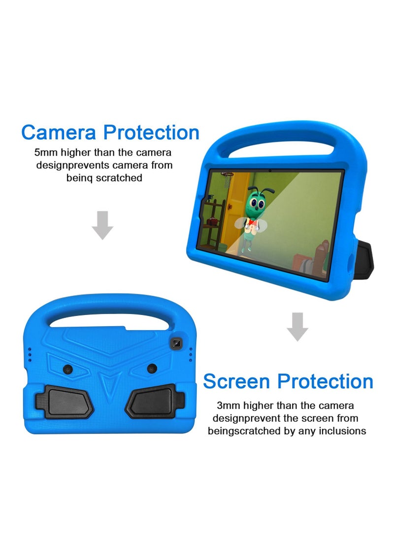 GULFLINK Back Cover Protect Case for Samsung A7 Lite T220/T225 Tablet 8.7 inch - Image 4