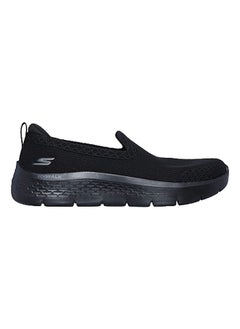 Slip-On Walking Shoes