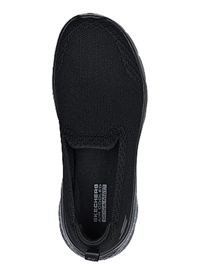 SKECHERS - Slip-On Walking Shoes - Image 1