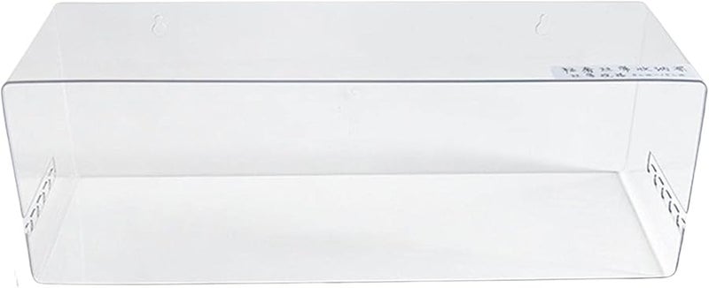 Clear Wire Spool Holder for Craft Organization and Storage 3D Printer Filament - Image 2