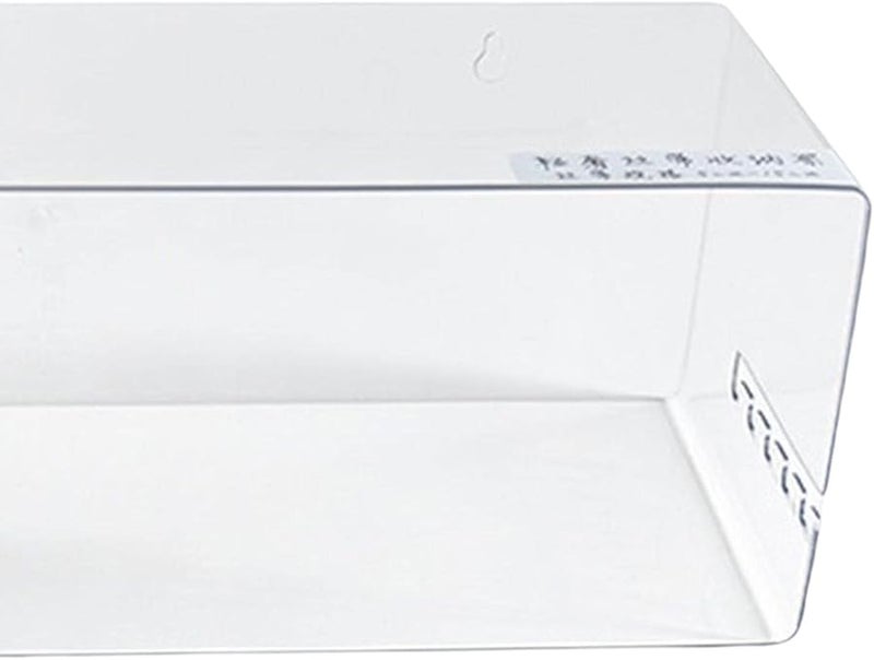 Clear Wire Spool Holder for Craft Organization and Storage 3D Printer Filament - Image 3