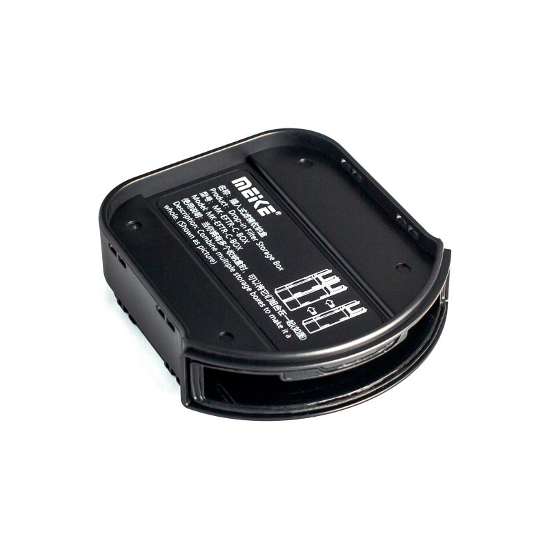 Meike Single Drop-in Filter Storage Box Hold For One Filter Such as VND CPL UV Black Pro-Mist Drop-in Filters etc - Image 4