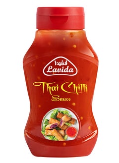 Lavida Thai Chilli Sauce , 440 gm 
