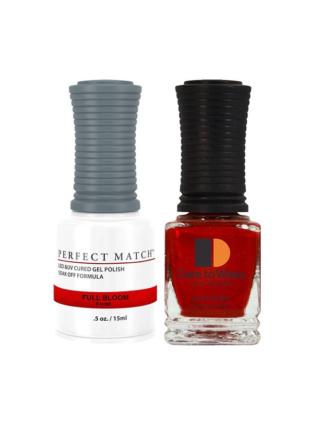 Lechat Soak Off UV LED Lamp Manicure Nail Art Gel Nail Polish PMS100OO1