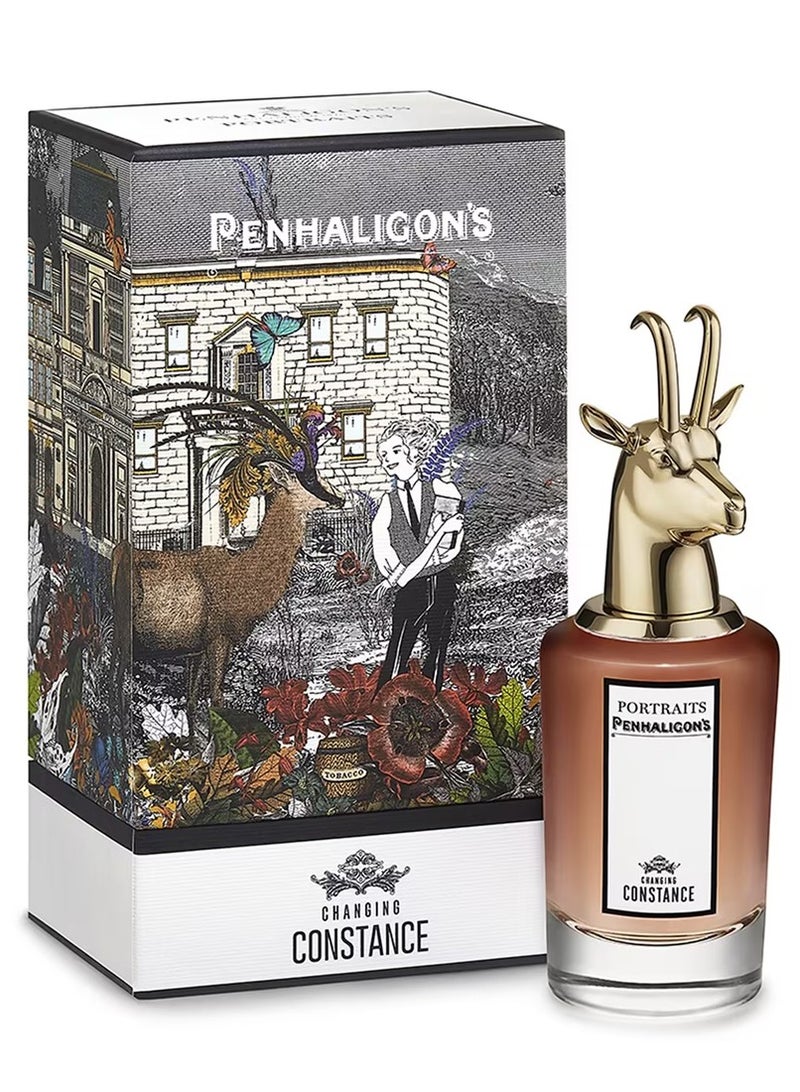 PENHALIGON'S Changing Constance For Women Eau de Parfum 75ml - Image 1