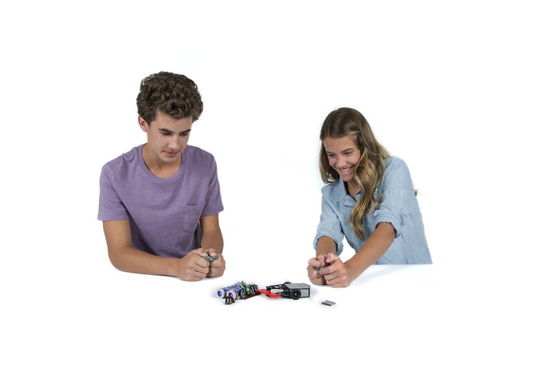 Hexbug HEXBUG 413-5127-00GL04 Battlebots Rivals  - Image 2