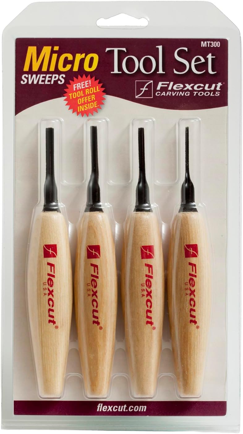 FLEXCUT Carving Tools - Image 2
