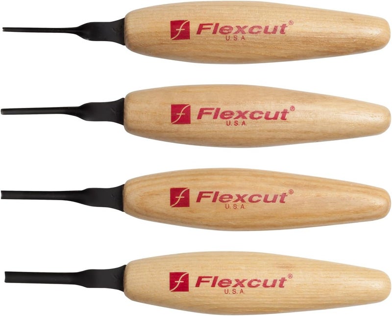FLEXCUT Carving Tools - Image 1