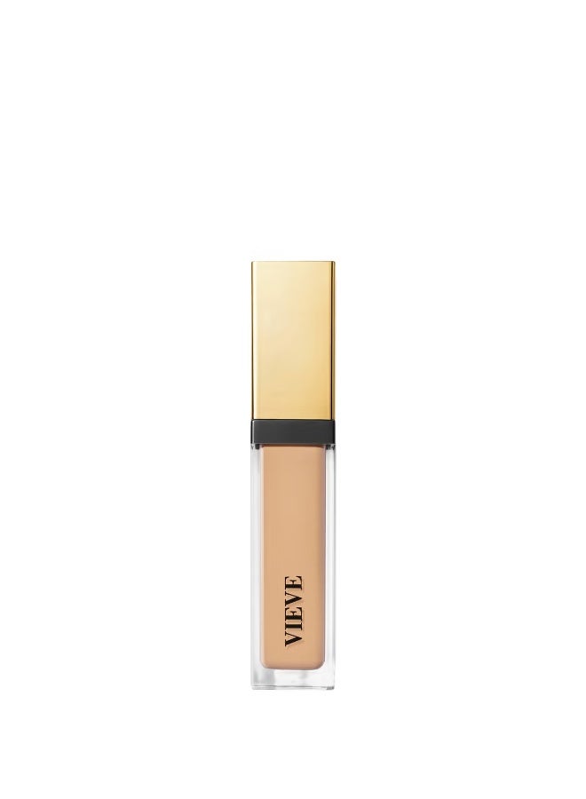 VIEVE Modern Radiance Concealer - Light 4: Peach - Image 3