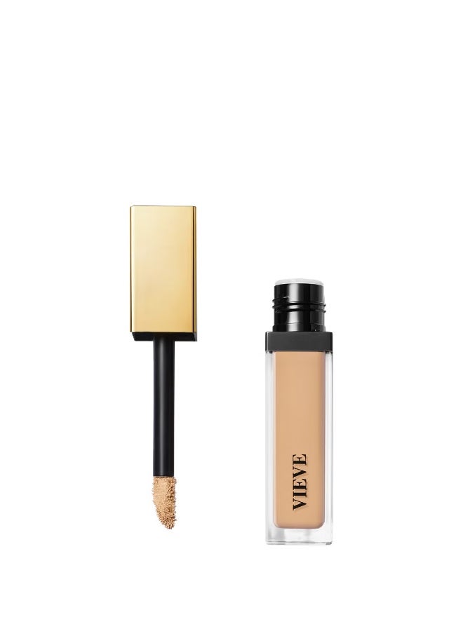 VIEVE Modern Radiance Concealer - Light 4: Peach - Image 1