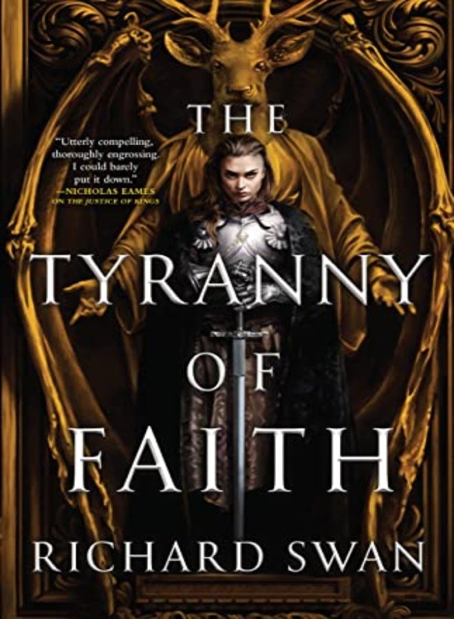 TYRANNY OF FAITH