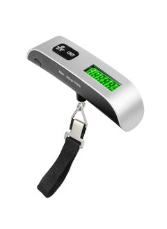 Yameem Portable Luggage Scale with Strap, Digital Hanging Luggage Scale,Travel scale,Handheld scale,Baggage scale