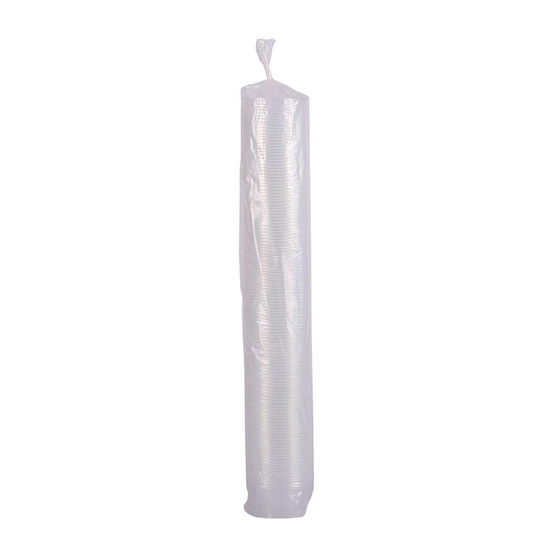 Boardwalk SoufflePortion Cups 2 oz Polypropylene Clear 20 CupsSleeve 125 SleevesCarton - Image 5