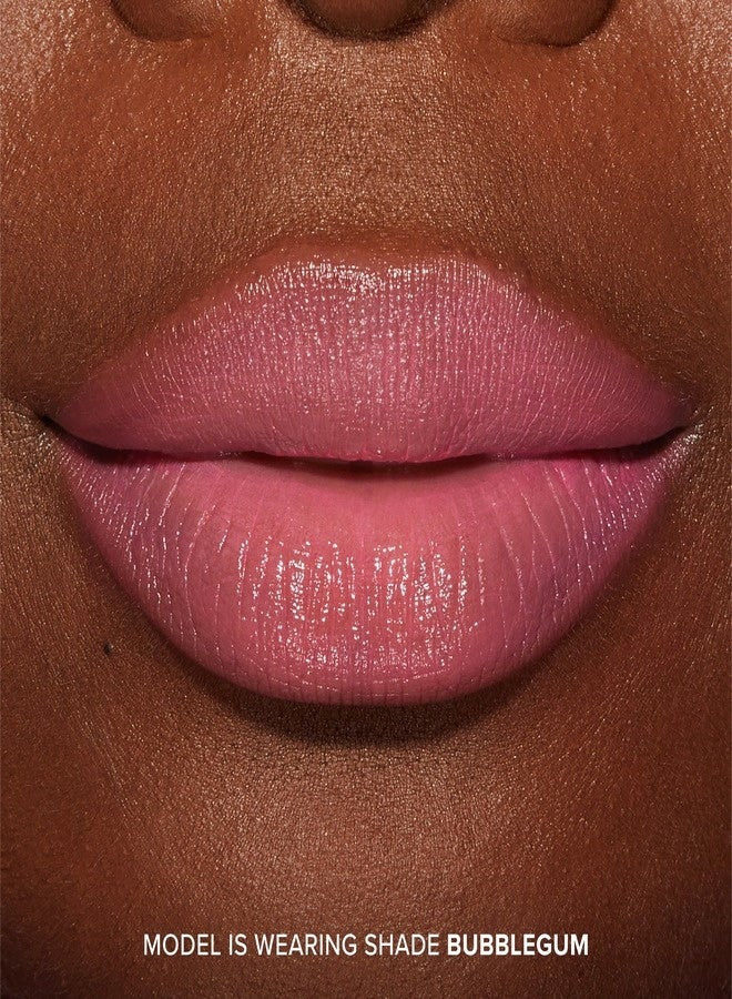 Too FacedCosmetics Too Faced Kissing Juicy Tint Lip Balm – Bubblegum (Soft Pink Tinted Lip Balm, Hydrating & Non-Sticky, 3 g) - Image 5