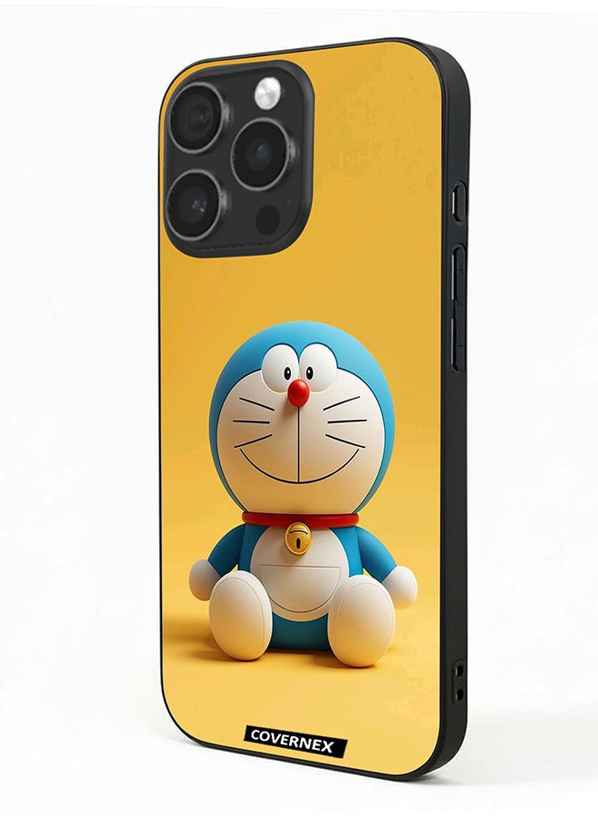 Covernex Apple iPhone 15 Pro Protective Case Cover Printed DESIGN_101 - Image 1