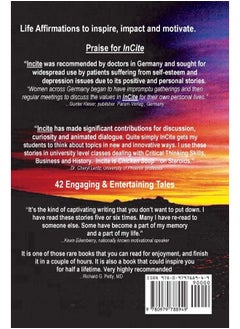 InCite: 3 Minute Life Affirming Stories  - Image 2