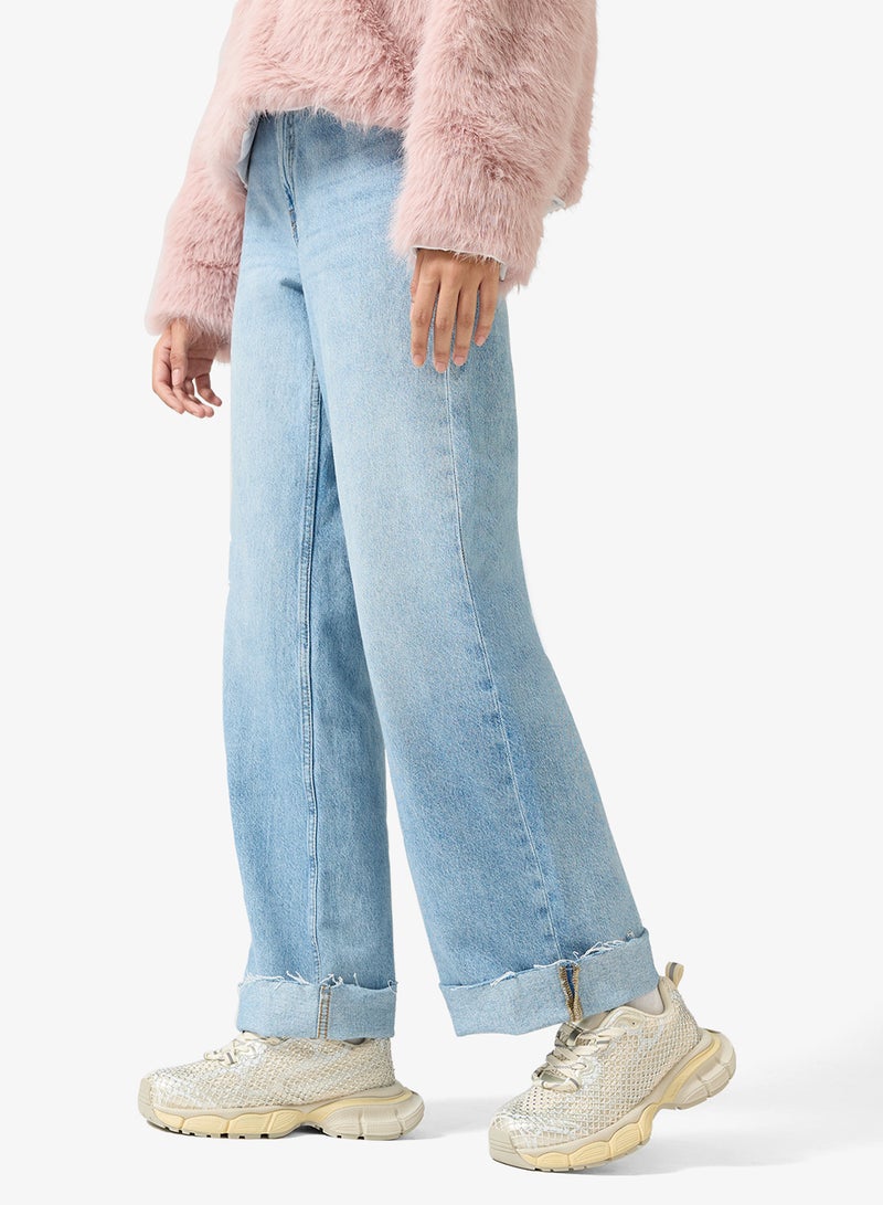 Ginger Chunky Sporty Sneakers - Image 5