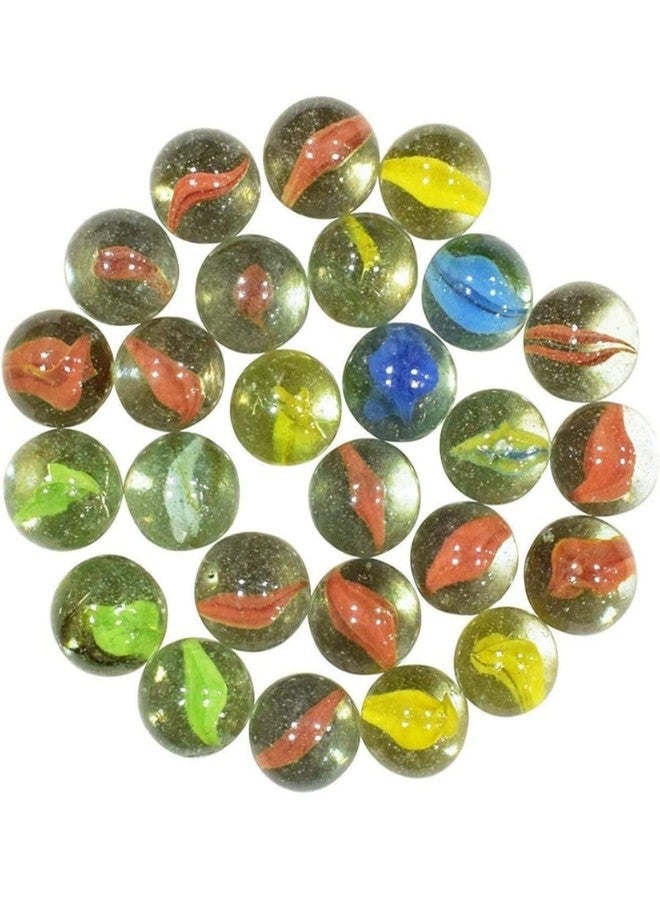 FULLFILLS kanche goli (Glass Balls) (Pack of 50 PCS) - Image 2