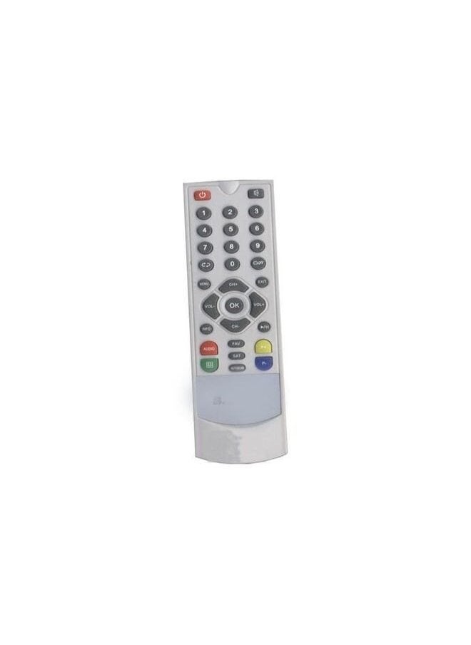 HuHa - Replacement Remote Controller For Receiver B-Z 222 - Image 1