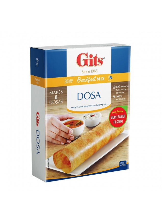 Gits Gits Dosai Mix 7 Oz  - Image 1