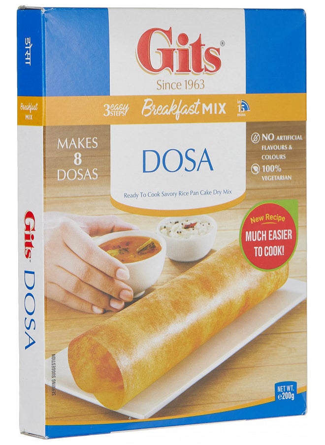 Gits Gits Dosai Mix 7 Oz  - Image 3