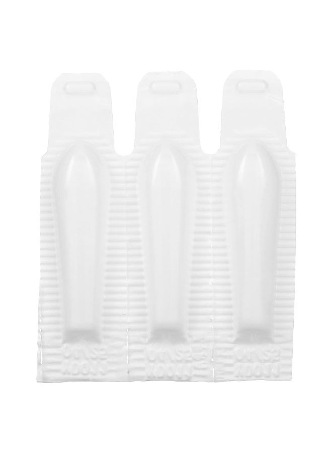 Tea Tree Therapy علاج شجرة الشاي، تحاميل بزيت شجرة الشاي للنظافة المهبلية، 6 تحاميل - Image 3