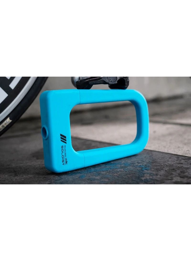 Ulac Ulac Soloist Sport Si Alloy Lock Sky Blue  - Image 2