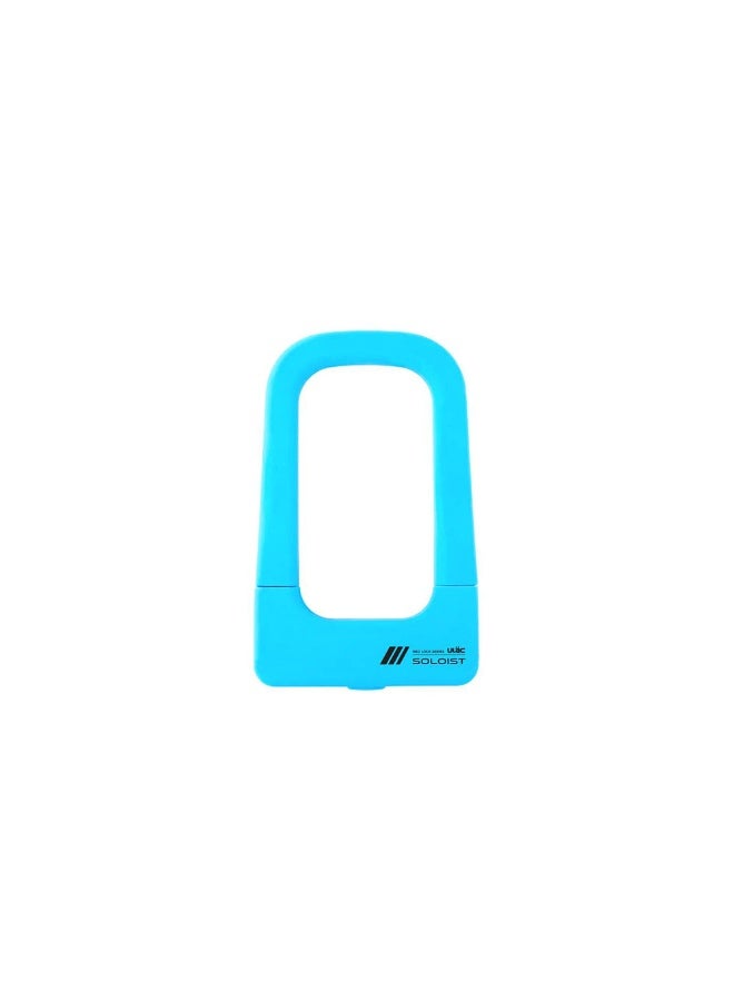 Ulac Ulac Soloist Sport Si Alloy Lock Sky Blue  - Image 1