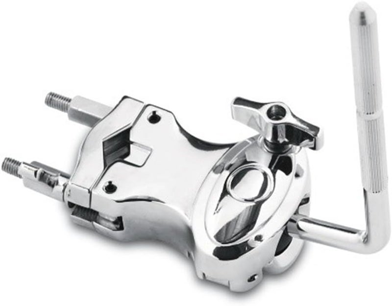 DW Single Tom L-Arm Clamp with V Memory Lock