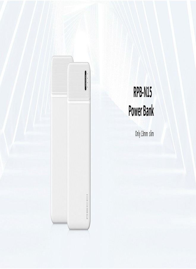 Power Bank RPB-N15