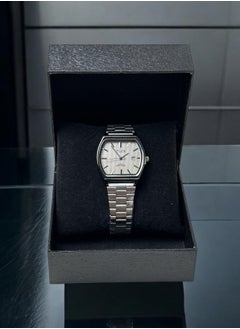 Max Classic Max Men's Watch | Luxury in Elegant Beige Color and Water Resistant  - Image 2