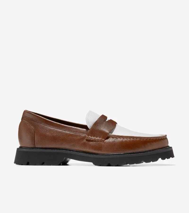 Cole Haan Men's American Classics Penny Loafer