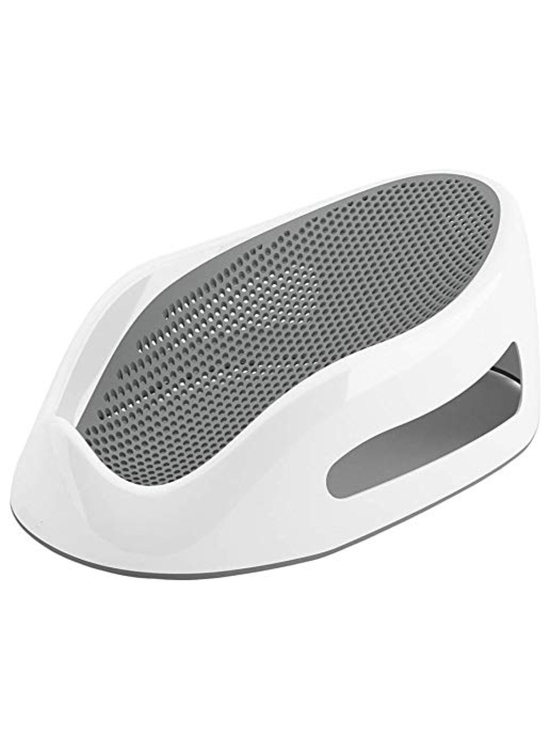 Brilliant Clean Cradle Non-Slip Safety Baby Bather With Tilting Headrest