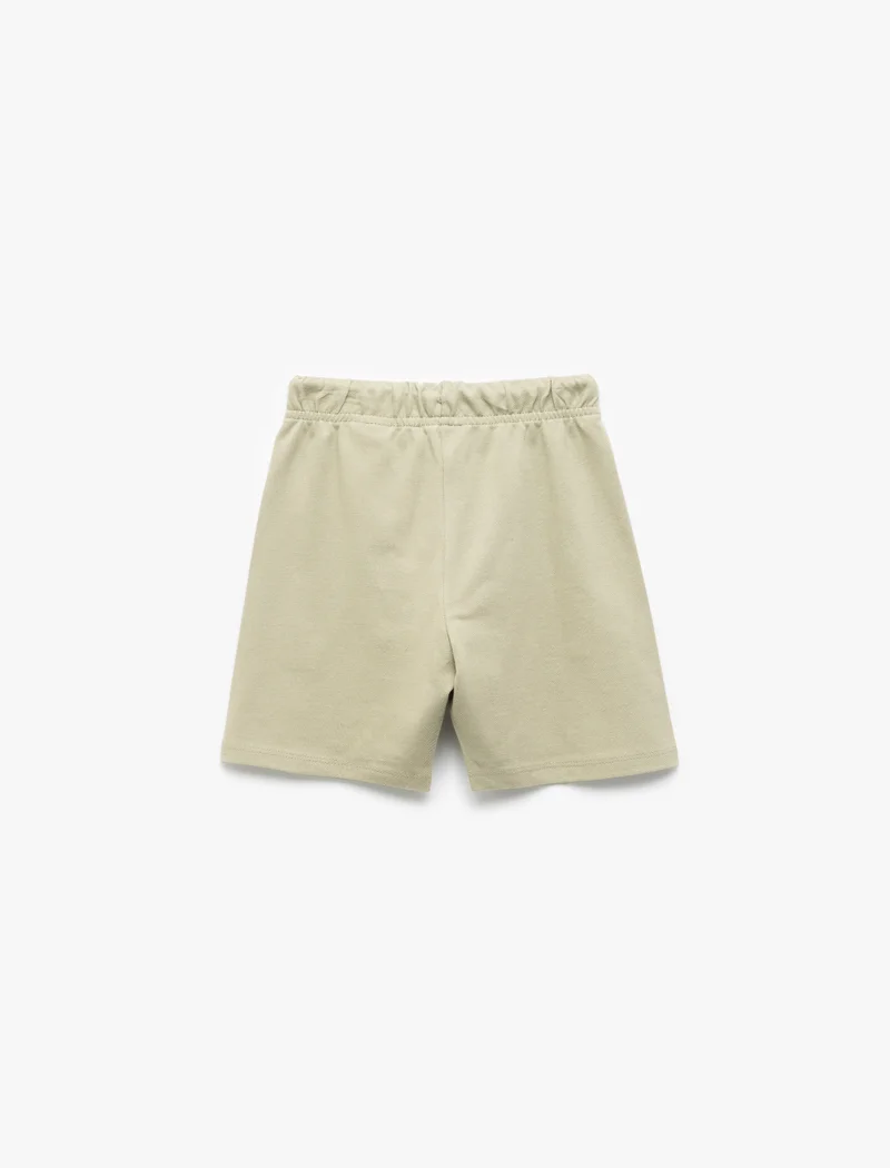 كوتون Basic Shorts