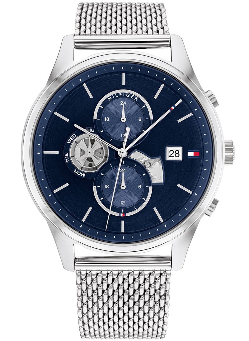 TOMMY HILFIGER Tommy Hilfiger Watch For Men 1710504  - Image 1