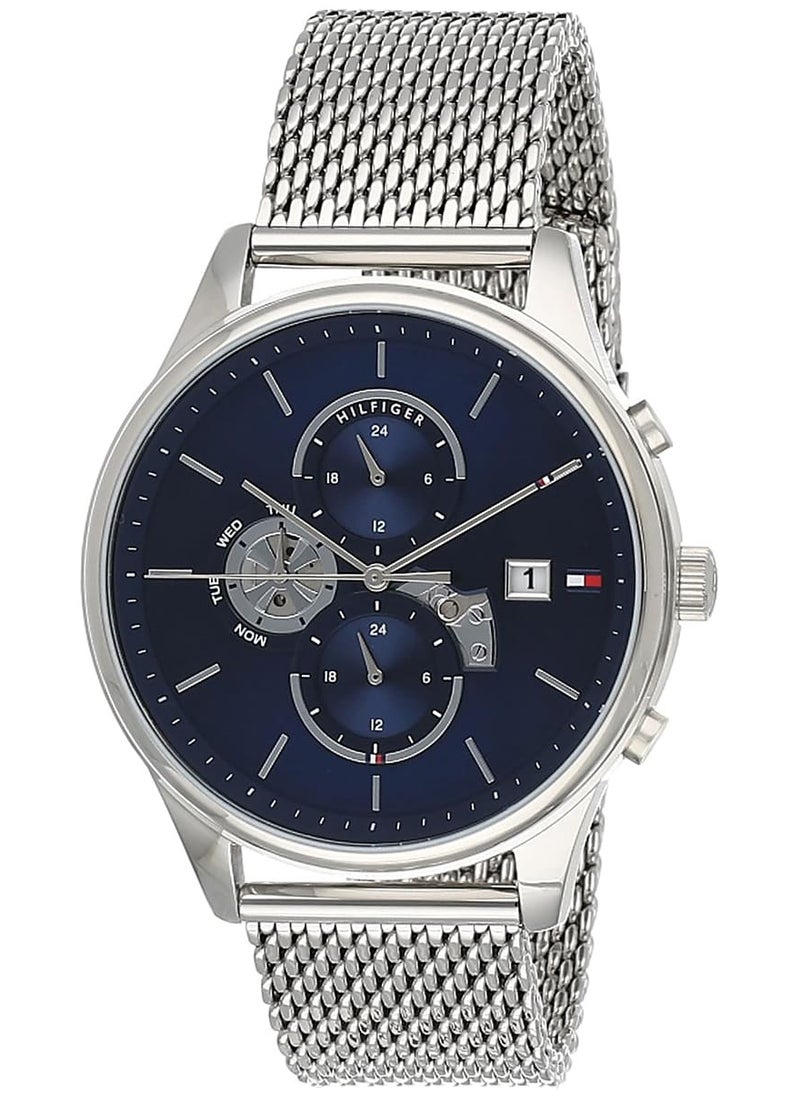 TOMMY HILFIGER Tommy Hilfiger Watch For Men 1710504  - Image 2