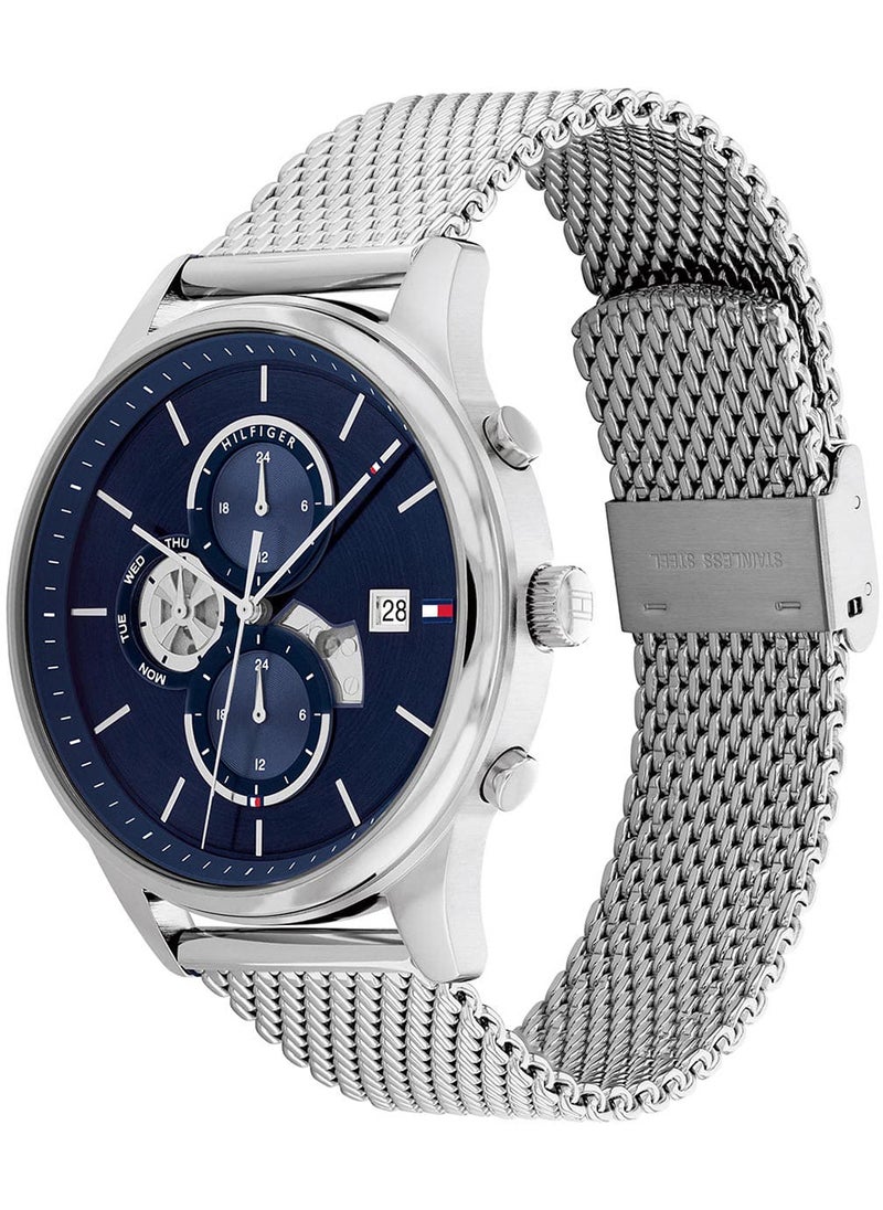 TOMMY HILFIGER Tommy Hilfiger Watch For Men 1710504  - Image 3