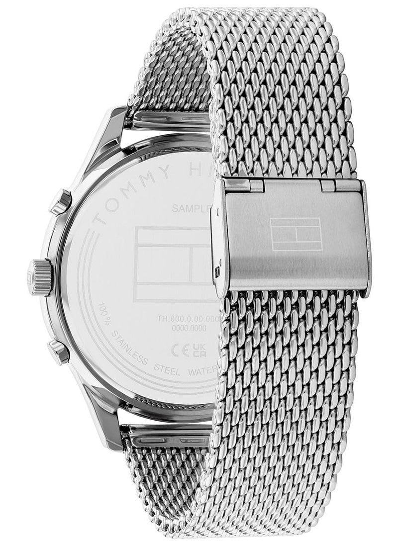 TOMMY HILFIGER Tommy Hilfiger Watch For Men 1710504  - Image 4