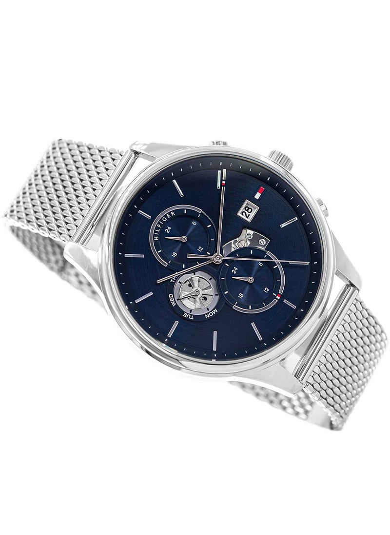 TOMMY HILFIGER Tommy Hilfiger Watch For Men 1710504  - Image 5