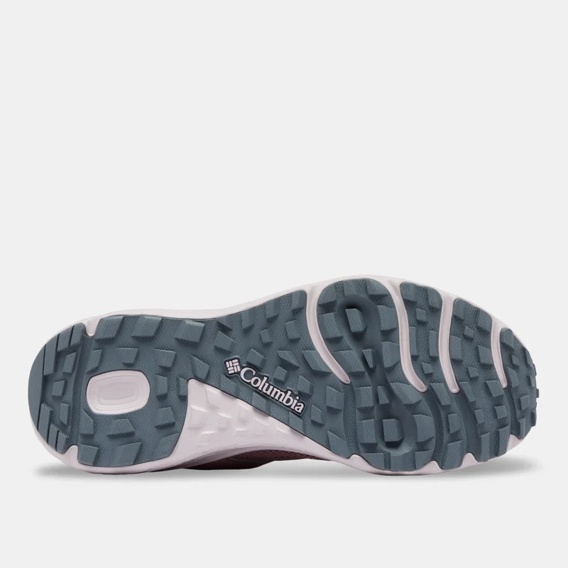كولومبيا Women's Vertisol Trail Hiking Shoes