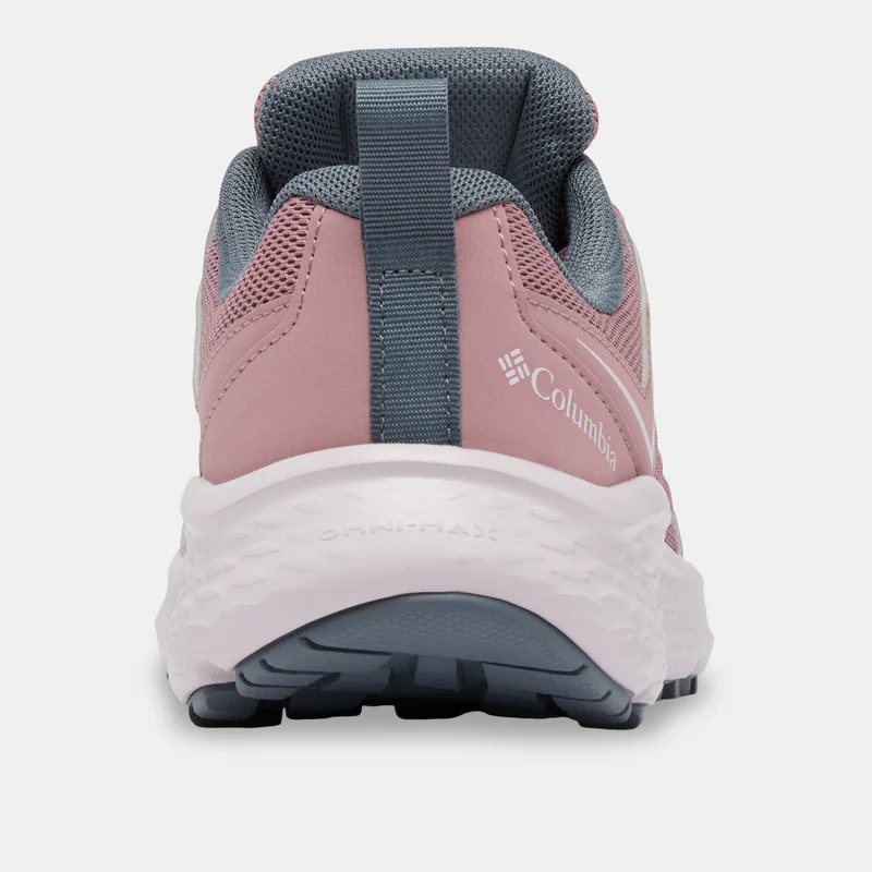 كولومبيا Women's Vertisol Trail Hiking Shoes