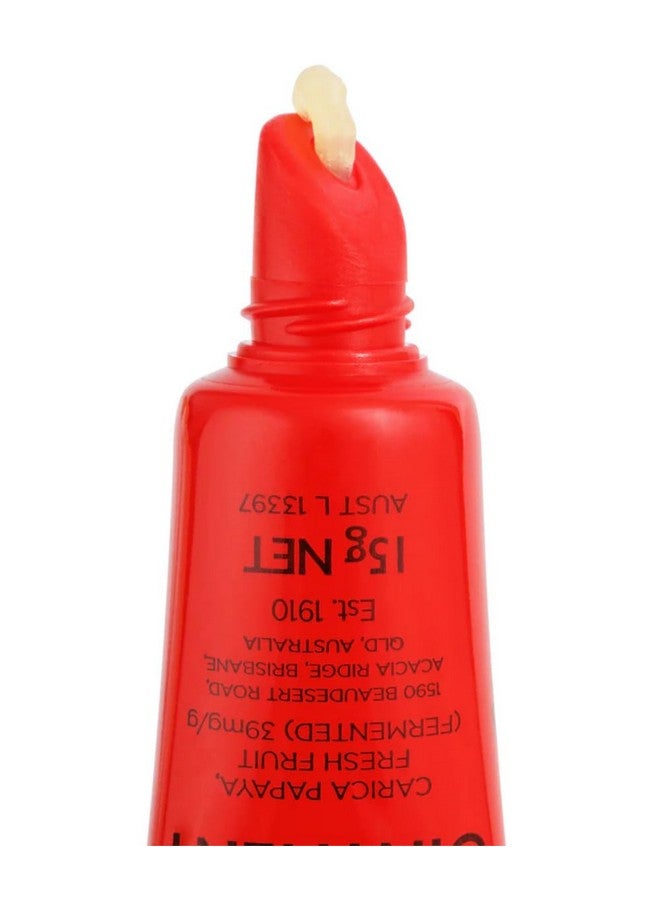 لوكاس باباو مرهم لوكاس باباو - 3 أنابيب، كل أنبوب 15 غرام، مع أداة تطبيق للشفاه - متعدد الأغراض لتسكين البشرة - صنع في أستراليا - Image 5