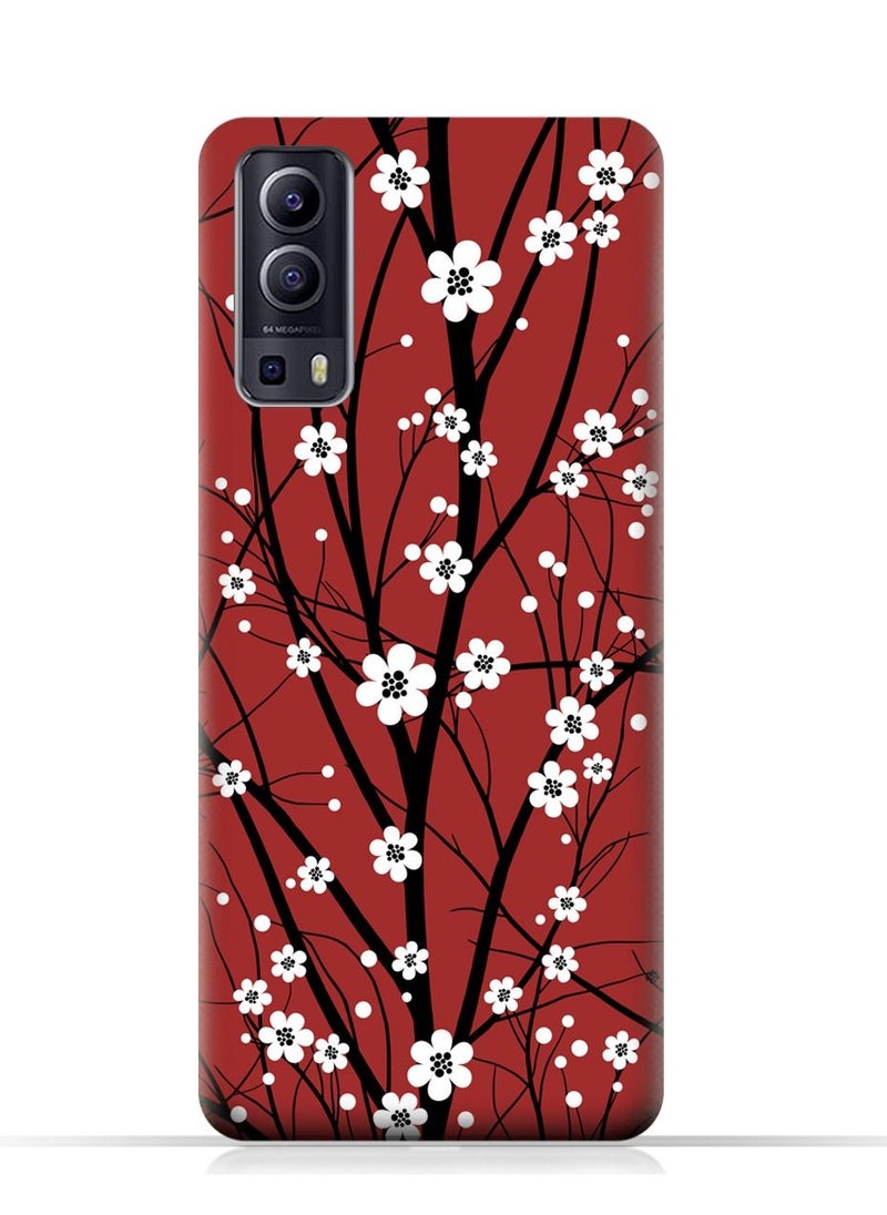 AMC DESIGN Protective Case Cover For Vivo Y72 5G  - Image 1