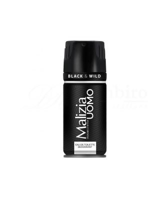 UOMO EAU DE TOILETTE SPRAY 150ML BLACK AND WILD - pzsku/ZCB02E1E127CE45CED0D3Z/45/_/1709727642/91b23ae8-6a63-4e2d-bfb3-1a878b0068b7