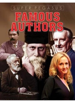 Famous Authors 