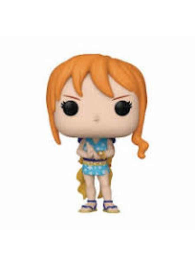 Funko Pop! Anime: One Piece - Onami - Image 1